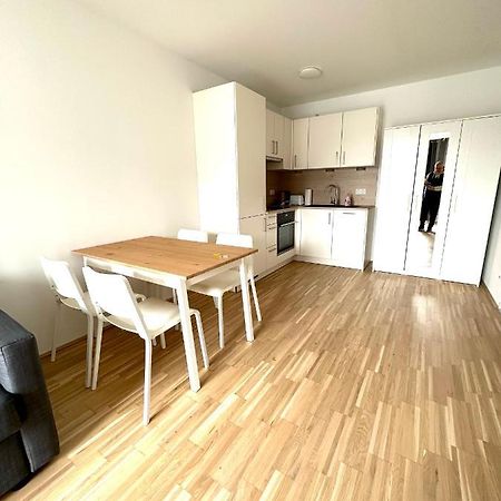 Апартаменты Forsthaus 32 Free Garage Вена Экстерьер фото