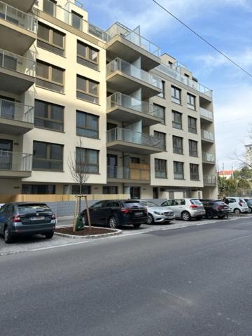 Апартаменты Forsthaus 32 Free Garage Вена Экстерьер фото